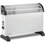 Blaupunkt BP1008 Convector Calefactor de Aire 2000W con 3 Niveles de Potencia